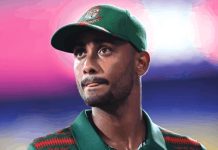 ফিটনেস টেস্টে পাস করলেন শরিফুল