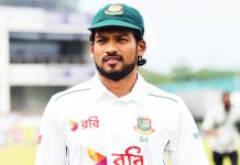 নিয়মিত অস্ট্রেলিয়ান কন্ডিশনে খেলতে চান অধিনায়ক শান্ত
