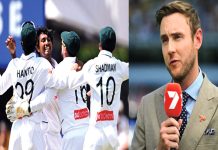 ‘বাংলাদেশ আগে বোলিং পেলে অস্ট্রেলিয়া ৬০ রানে গুটিয়ে যেত’