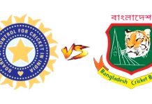 জানুয়ারিতে বাংলাদেশে আসতে পারে ভারত