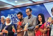 ‘ক্রিকেট ভাত দেবে না’-বাবার কথার মর্ম বোঝেন এখন নাফীস