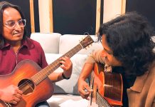 দুই ভাইয়ের গান, রেকর্ডিংয়ের এক যুগ পর প্রকাশ