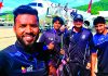 দ্বিতীয় টেস্ট খেলতে ম্যাকাইতে পৌঁছেছে বাংলাদেশ দল