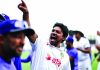 বাংলাদেশের টেস্ট ইতিহাসে এটিই সবচেয়ে বড় জয় : শান্ত