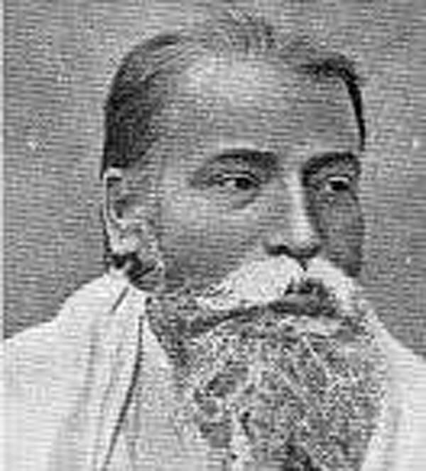 23 August Dwarkanath Bidyabhushan