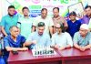 টিসিজেএ বার্ষিক ইনডোর ক্রীড়া প্রতিযোগিতার উদ্বোধন