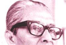 আবু জাফর শামসুদ্দীন : সাংবাদিক ও সাহিত্যিক