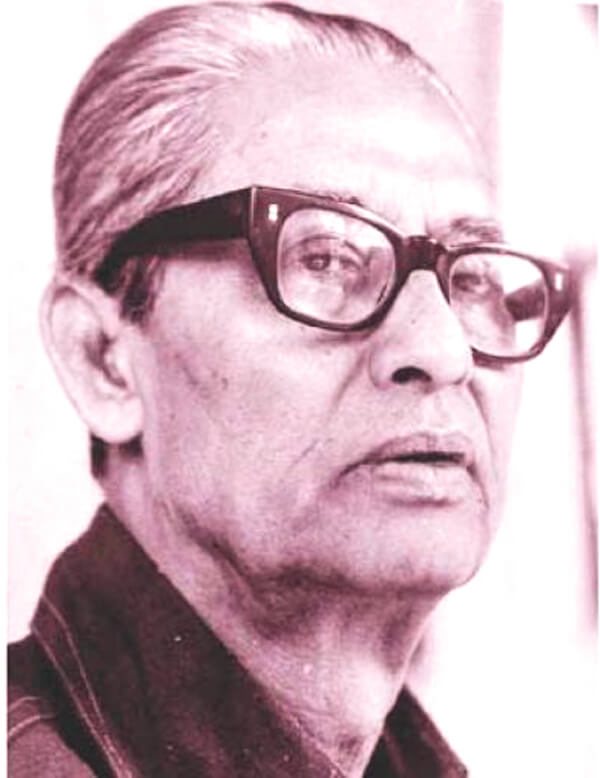 24 August Abu Jafar Shamsuddin