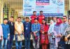 বাঁশখালীতে বন্যা-পরবর্তী ফ্রি হেলথ ক্যাম্প ও বিনামূল্যে ওষুধ বিতরণ