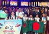 আন্তর্জাতিক গণিত প্রতিযোগিতায় চট্টগ্রামের খুদে শিক্ষার্থীদের স্বর্ণ জয়
