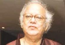 বুদ্ধদেব গুহ : অরণ্য ও প্রকৃতিপ্রেমী লেখক