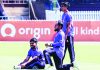 সিরিজ জয়ের লক্ষ্য বাংলাদেশের