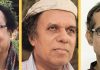 শিশুসাহিত্য একাডেমি সম্মাননা পাচ্ছেন তিন কৃতী লেখক