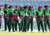 এশিয়া কাপ ও এশিয়ান গেমসের জন্য নারী ক্রিকেট দল ঘোষণা