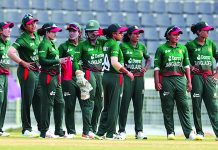এশিয়া কাপ ও এশিয়ান গেমসের জন্য নারী ক্রিকেট দল ঘোষণা