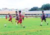 যাত্রা মোহন সেন, কুলগাঁও, হাতেখড়ি ও হাজী মহসীন স্কুলের জয়
