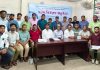 পরিকল্পিত চট্টগ্রাম গড়ে তুলতে সাংবাদিকদের দায়িত্বশীল ও বস্তুনিষ্ঠ ভূমিকার ওপর গুরুত্বারোপ