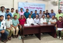 পরিকল্পিত চট্টগ্রাম গড়ে তুলতে সাংবাদিকদের দায়িত্বশীল ও বস্তুনিষ্ঠ ভূমিকার ওপর গুরুত্বারোপ