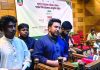 জুলাই বিপ্লবকে ধারণ করার উর্বর ক্ষেত্র বিশ্ববিদ্যালয় ক্যাম্পাস