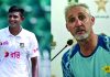 বাংলাদেশের পেসারদের প্রশংসায় গিলেস্পি