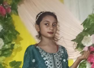 রাঙ্গুনিয়ায় ছাদে ফুলের বাগান দেখতে গিয়ে শিশুর মৃত্যু