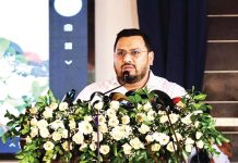 মাদক মামলার আসামিদের জন্য জঙ্গল সলিমপুরে আলাদা কারাগার হবে