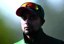 সাব্বিরকে নিয়ে মালয়েশিয়ার বিপক্ষে বাংলাদেশ এইচপি দল ঘোষণা