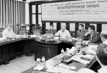 কর্ণফুলী ও হালদার দূষণ ঠেকাতে কার্যকর ব্যবস্থা : পরিবেশ প্রতিমন্ত্রী