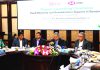 সেবা কার্যক্রমে বেসরকারি খাত ও এনজিওগুলো যুক্ত হলে দুর্নীতির সুযোগ কমে : অর্থমন্ত্রী