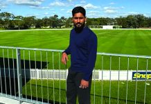 অস্ট্রেলিয়ায় লেভেল-২ কোচিং কোর্স সম্পন্ন করলেন ইমরুল