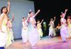 শিল্পকলায় ‘গানে গানে জুলাই’ সাংস্কৃতিক অনুষ্ঠান
