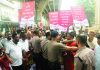 ‘শ্রমিকদের মতামত উপেক্ষা করে সিদ্ধান্ত গ্রহণযোগ্য হবে না’