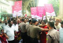 ‘শ্রমিকদের মতামত উপেক্ষা করে সিদ্ধান্ত গ্রহণযোগ্য হবে না’