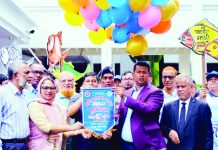 দেশের মৎস্যসম্পদ ও জলাশয় রক্ষায় সব নাগরিককে এগিয়ে আসার আহ্বান