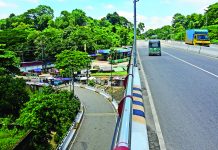 জিইসি, টাইগারপাস ও নিমতলায় চারটি র্যাম্প দ্রুত চালুর উদ্যোগ