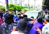 সড়ক থেকে রান্নাঘর সর্বত্র গ্যাস সংকটের চাপ