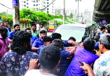 সড়ক থেকে রান্নাঘর সর্বত্র গ্যাস সংকটের চাপ