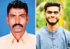 নিয়ন্ত্রণ হারা বাস ফুটপাতে, কেড়ে নিল দুটি জীবন