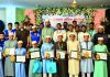 এতিম শিশুদের নিয়ে আবাম ফাউন্ডেশনের উৎসব