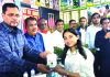 চকবাজার থানা বিএনপির উদ্যোগে জিপিএ-৫ প্রাপ্ত শিক্ষার্থীদের সংবর্ধনা
