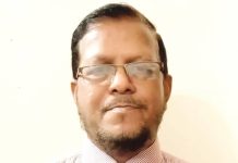 চট্টগ্রাম শহর যেখানে থেমে থাকার কথা নয়