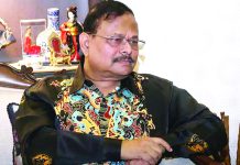 সাবেক সেনাপ্রধান আজিজকে ধরতে ইন্টারপোলের রেড নোটিশ চেয়ে চিঠি