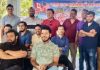 শেকড়ের টানে আমেরিকায় সীতাকুণ্ডবাসীর প্রথম যৌথ মিলনমেলা