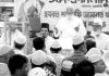 শাহছুফি আমানত খান (র.) দরবারে ঈদে মিলাদুন্নবী (সা.) মাহফিল
