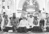 আমির ভাণ্ডার দরবারে মিলাদুন্নবী (সা.) সালাওয়াতে রাসুল মাহফিল