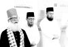 আমির ভাণ্ডারে জশনে জুলুসের প্রস্তুতি সভা