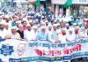 জশনে জুলুসকে রাষ্ট্রীয় মর্যাদায় পালন করা হোক