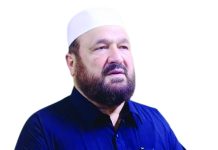 আজ বাংলাদেশে আসছেন পীর সাবির শাহ্