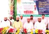 আবদুল কাদের জিলানী মহিলা মাদ্রাসায় সেমিনার