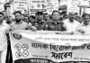 যেকোনো মূল্যে মাদক নির্মূল করা হবে